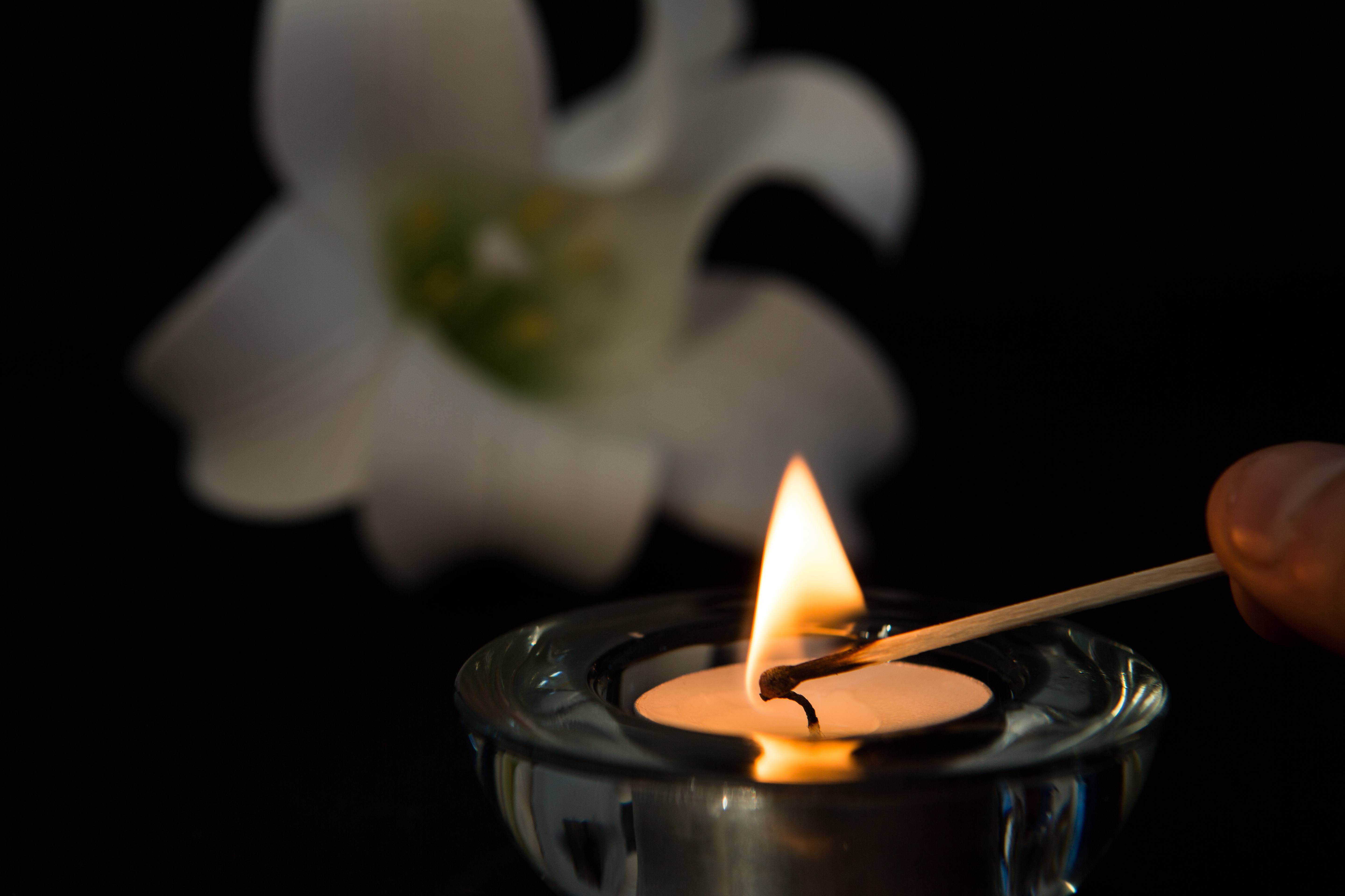 Alternatives to Being Buried